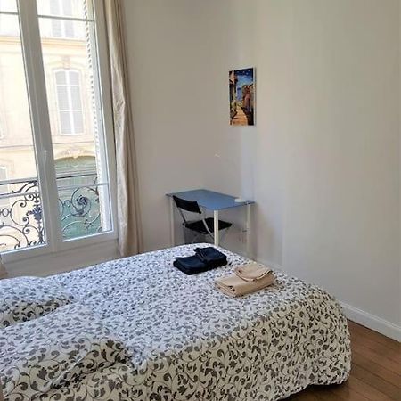 Mesnil Sur Oger - Bel Appartement Reims Exterior foto